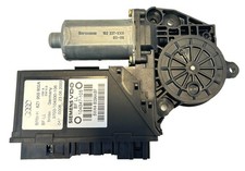 ALZACRISTALLO ANTERIORE DESTRO AUDI A2 (2000-2005) 1.4 BENZINA - 8Z1959802A