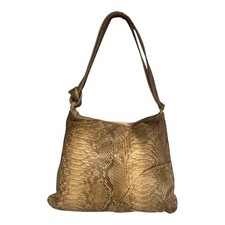 Borsa Donna Vintage Pelle