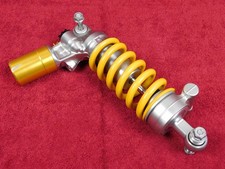 REBUILT! Ohlins TTX Rear Shock