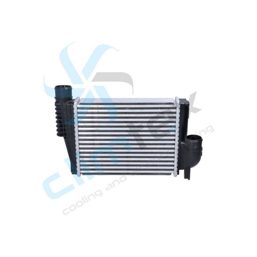 Intercooler climtex adatto - climtex, per