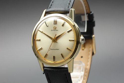 Orologio uomo automatico - orologio,