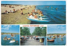 TREPORTI - VENEZIA - CAMPING