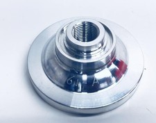 Testa Del Cilindro Da Lavorare