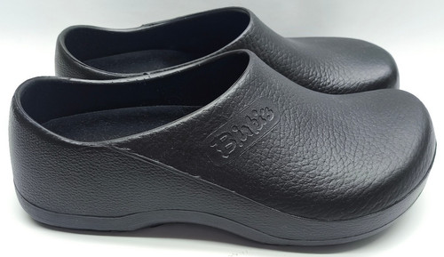 Zoccolo scarpa lavoro - scarpa,