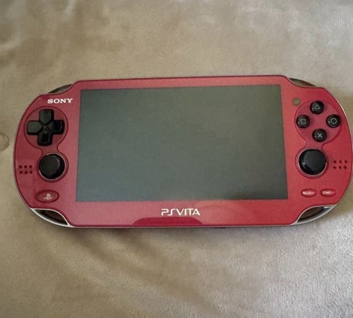 Ottimo wifi sony vita - sony, ps