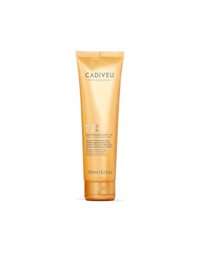 Cadiveu nutri glow nourishing - cadiveu,