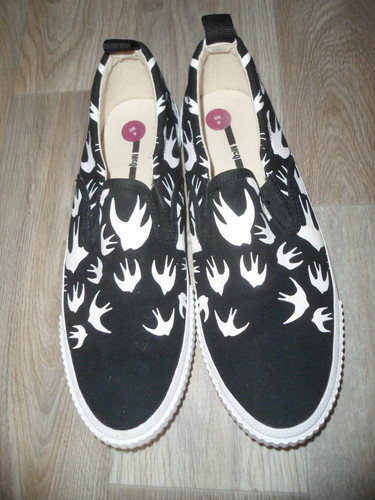 Scarpe ginnastica alexander - da,