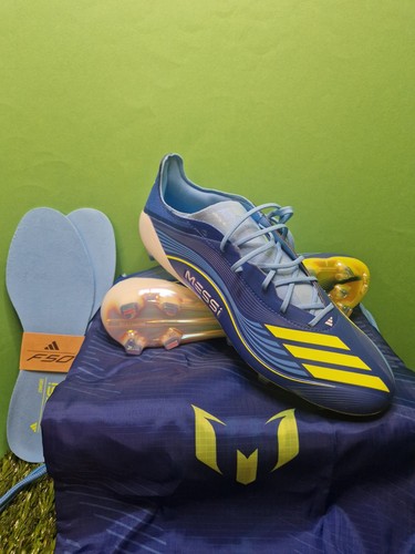 Scarpe calcio adidas f50 messi - f50,