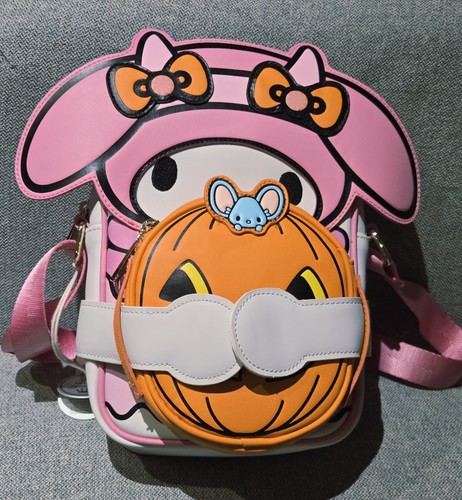 Borsa loungefly sanrio - borsa,