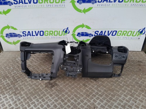 Mk2 ford ecosport titanium - mk2,