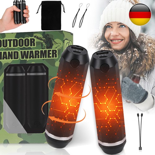 Scaldamani elettrico set - set, di