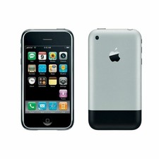 Apple iPhone 1a generazione -