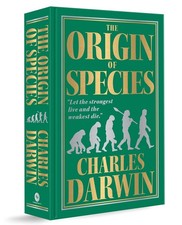 The Origin of Species Deluxe
