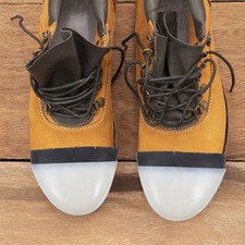  4 Pcs Copri-dita Per Scarpe