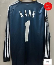 GERMANY 2002 KAHN 1 FOOTBALL