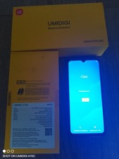 TELEFONO CELLULARE UMIDIGI A13S