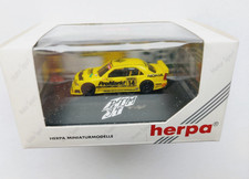 HERPA MOTORSPORT RARITÀ DTM