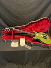 1980 hamer usa - usa, green