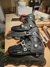 Pattini in linea Roces taglia 36-40