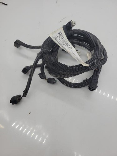 Sensore parcheggio assistito