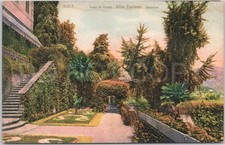 Artistic Vintage Postcard