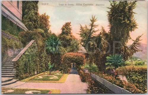 Lake como lombardy villa - como,
