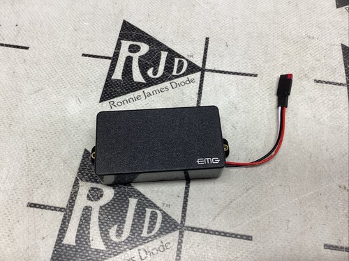 Humbucker pickup attivo - , per