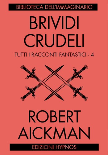 Brividi crudeli tutti - brividi,