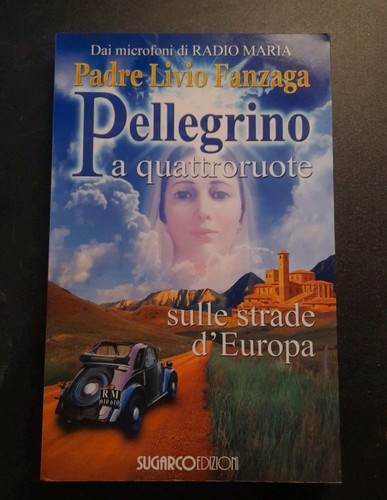 Padre livio fangaza - padre,