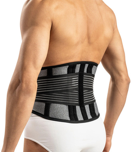 Self care corsetto lombare - care+,