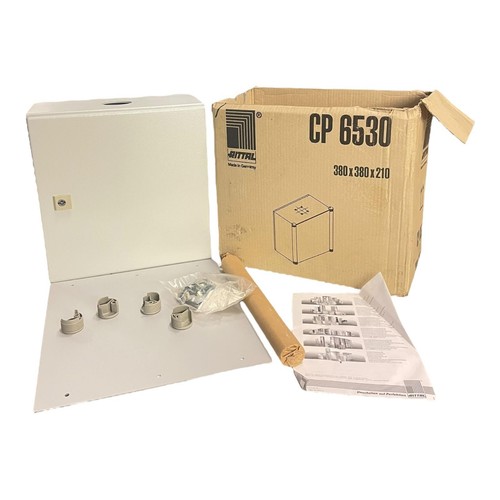 Rittal quadro elettrico
