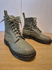 Stivali Doctor Martens otto