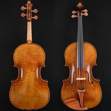 Master 16' Viola Giuseppe