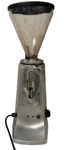 Macinacaffè mazzer major - major, dr