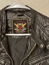 Zara Men’s Jacket Young