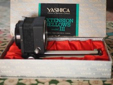 Soffietto Yashica