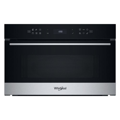 Whirlpool microonde incasso - whirlpool,