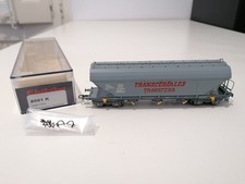 Electrotren H0 8001K Vagón