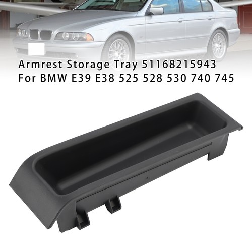 Armrest storage tray - storage,