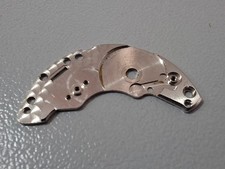 Rolex Cal. 1530 (dal 1520 al