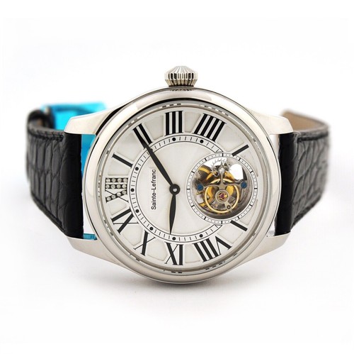 Sainte lefranc tourbillon - sainte-lefranc,