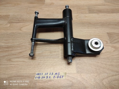 Supporto motore piaggio - supporto,