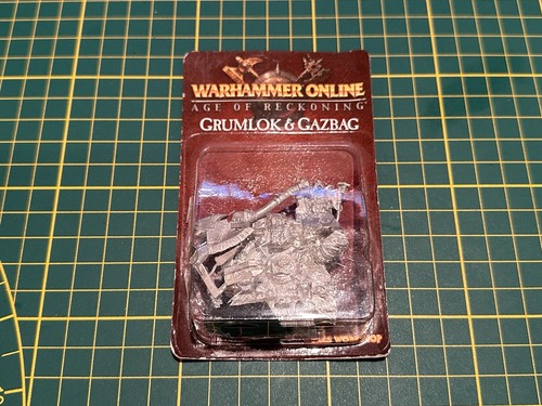 Warhammer collectors edition - warhammer,