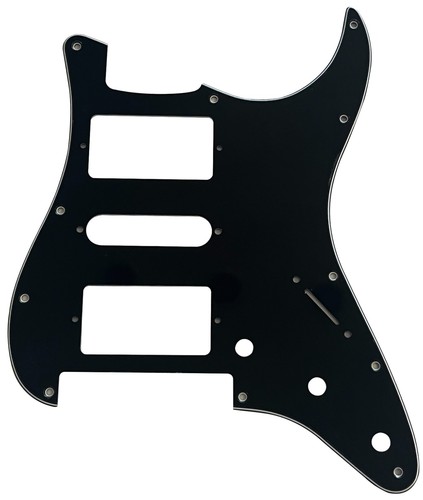 Battipenna per chitarra fender - battipenna,