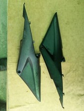 carene scocche laterali Honda cbr 600rr