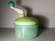 Tupperware quick chef taglia - tupperware,