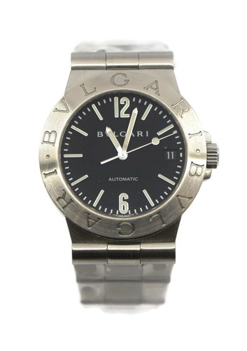 Bulgari daigono orologio - bulgari,