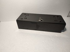 4 CASSETTO CESTELLO PORTA SOLDI RENDIRESTO X CASSA + 4 COPERCHIO CHIAVE FLIP TOP