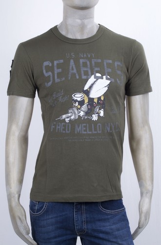 Shirt fred mello giro - fred,