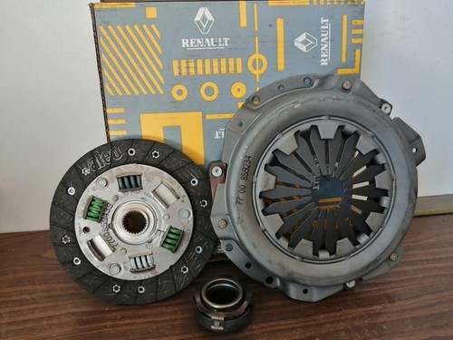 Kit frizione renault - frizione,
